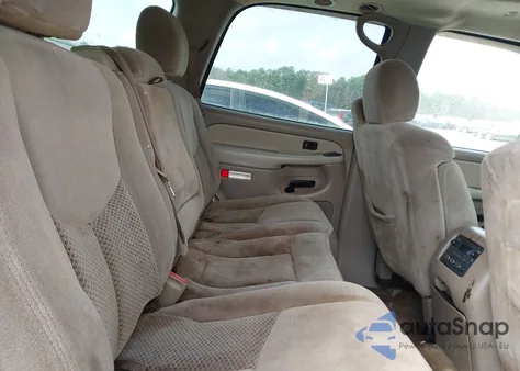 2003 Chevrolet Tahoe Ls from USA, damaged, VIN 1GNEC13Z43R174187